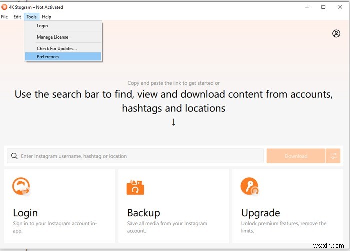 How to Download Instagram Stories to Your PC