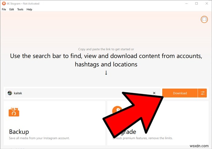 How to Download Instagram Stories to Your PC