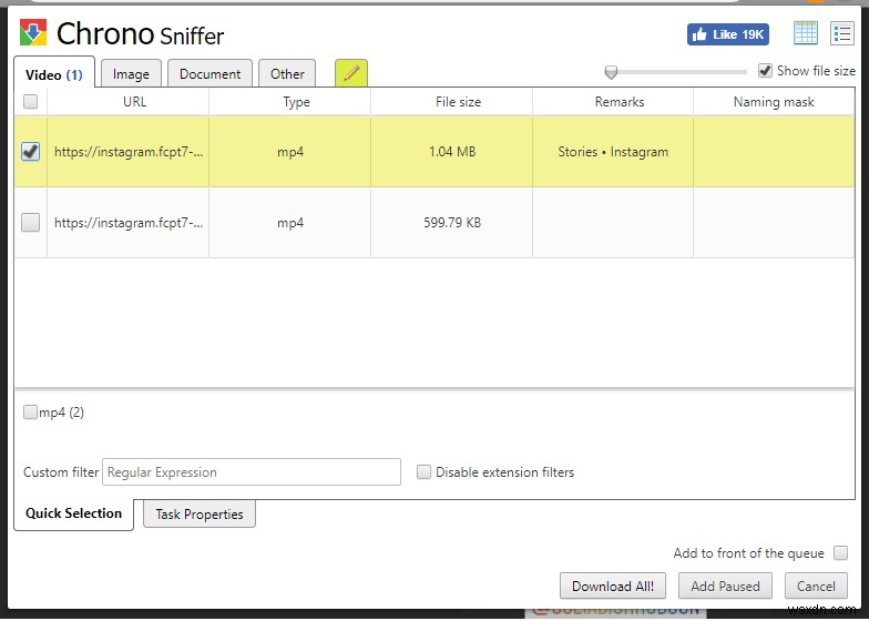 How to Download Instagram Stories to Your PC
