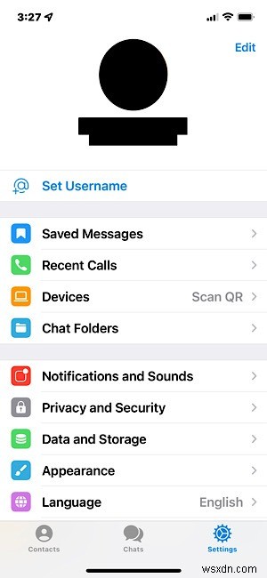 How to Set Up Passcode Lock in Telegram