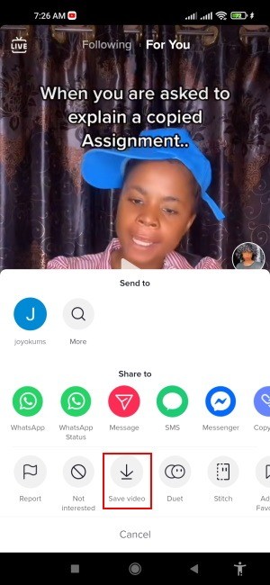 How to Download TikTok Videos Anywhere