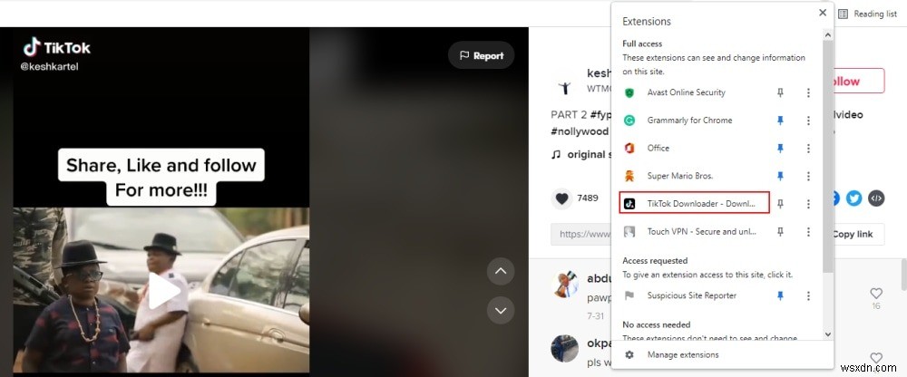 How to Download TikTok Videos Anywhere