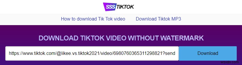 How to Download TikTok Videos Anywhere