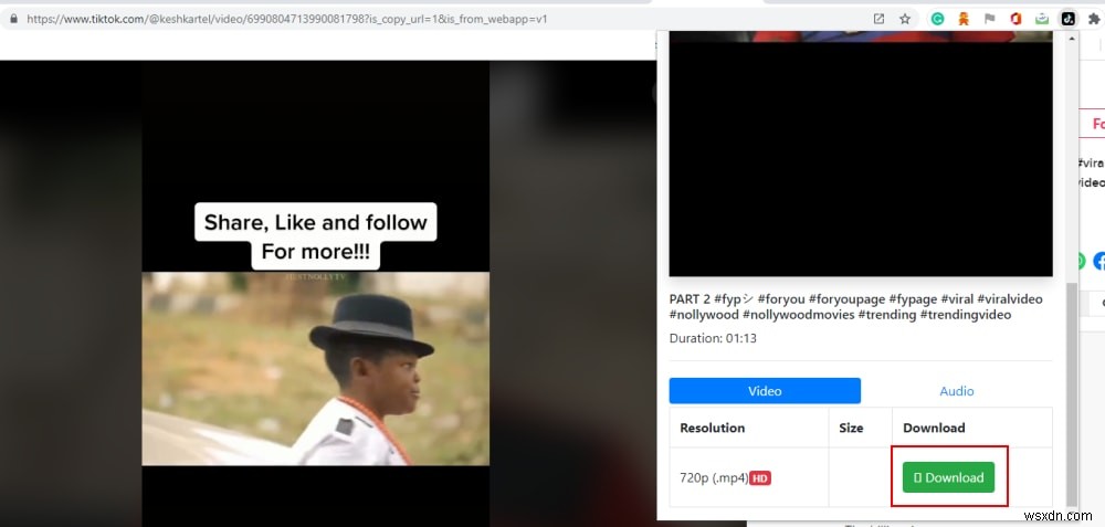 How to Download TikTok Videos Anywhere
