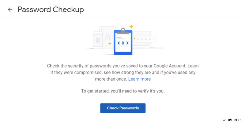 Chrome Password Breach Warning: How to Check and Fix ASAP