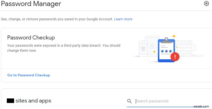Chrome Password Breach Warning: How to Check and Fix ASAP