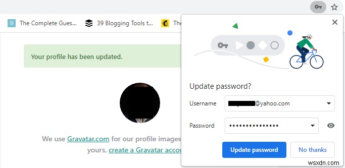 Chrome Password Breach Warning: How to Check and Fix ASAP