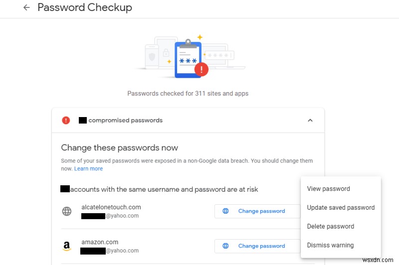 Chrome Password Breach Warning: How to Check and Fix ASAP