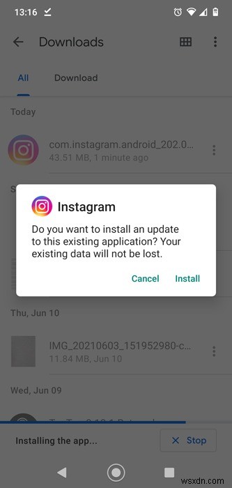 Instagram Not Working? Here Are 10 Ways to Fix it