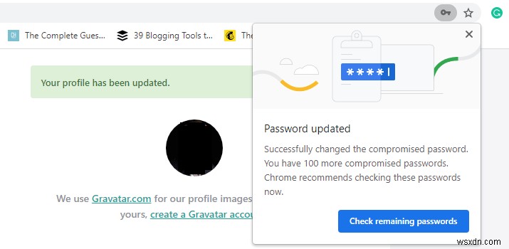 Chrome Password Breach Warning: How to Check and Fix ASAP