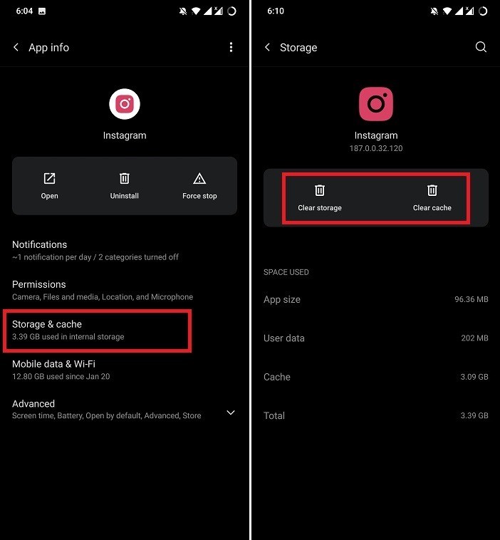 Instagram Not Working? Here Are 10 Ways to Fix it