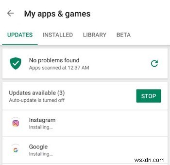 Instagram Not Working? Here Are 10 Ways to Fix it