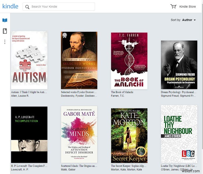 What Is Kindle Cloud Reader and Is It For You?