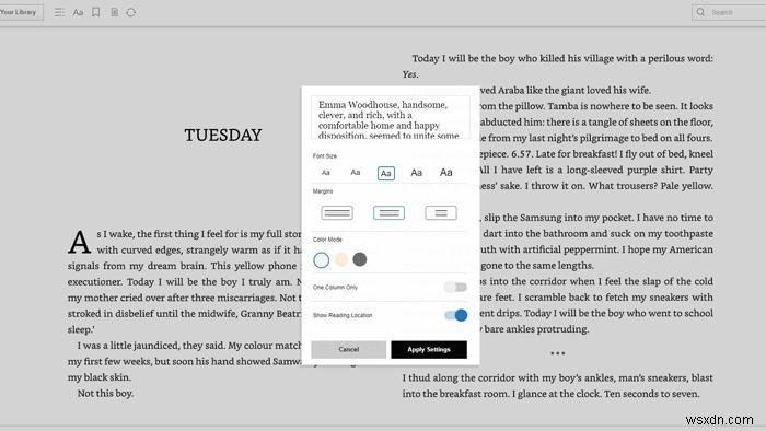 What Is Kindle Cloud Reader and Is It For You?