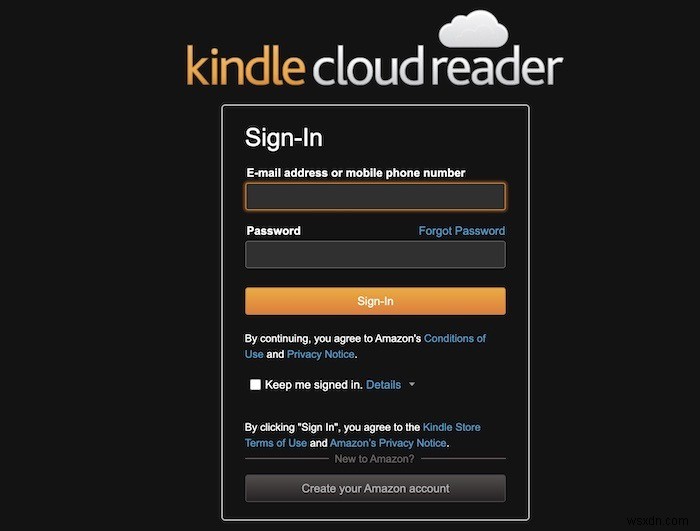 What Is Kindle Cloud Reader and Is It For You?