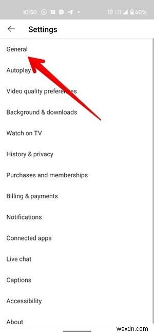 How to Stop YouTube Videos from Playing While Scrolling