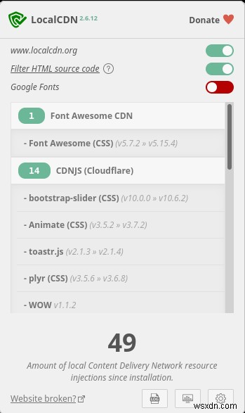 9 Firefox Addons to Protect Your Online Privacy