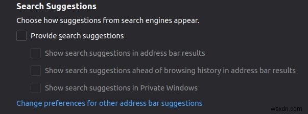 9 Firefox Addons to Protect Your Online Privacy