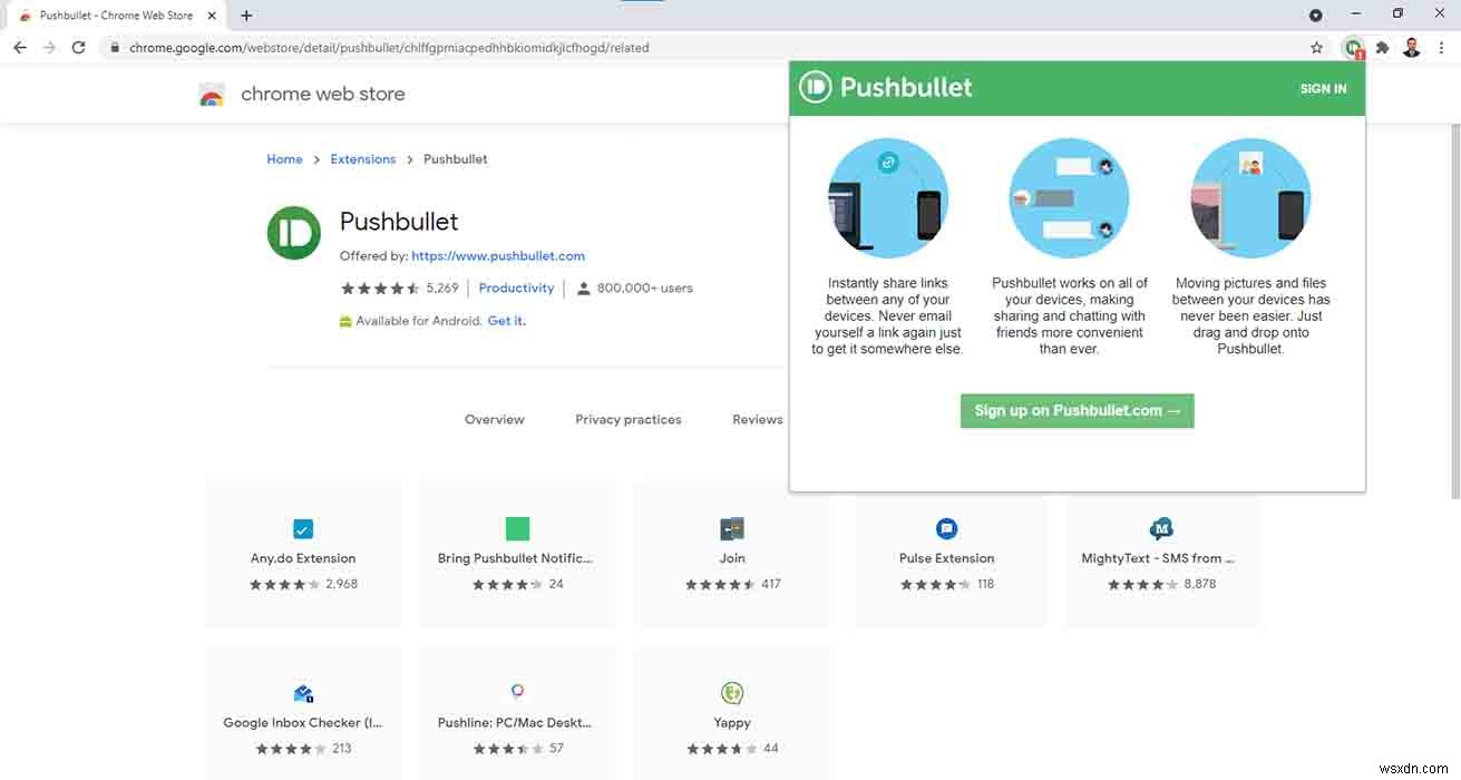 The 7 Best Google Chrome Extensions for Productivity