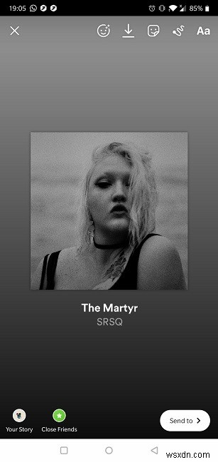 How to Add Music to Your Instagram Story