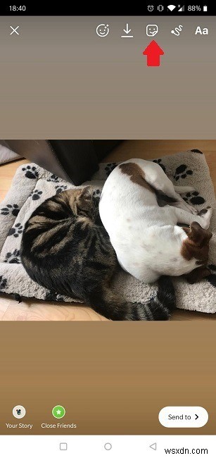 How to Add Music to Your Instagram Story