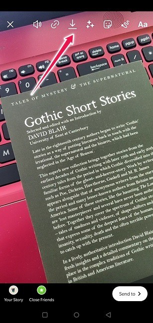 How to Add Music to Your Instagram Story