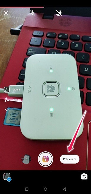 How to Add Music to Your Instagram Story