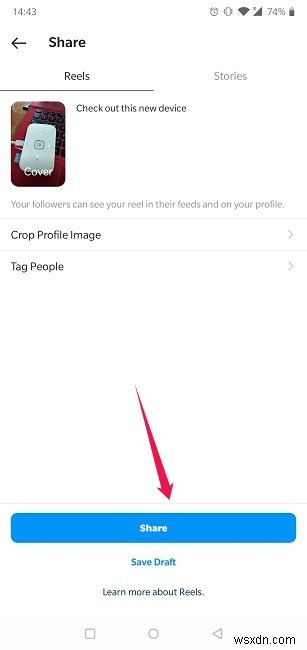 How to Add Music to Your Instagram Story
