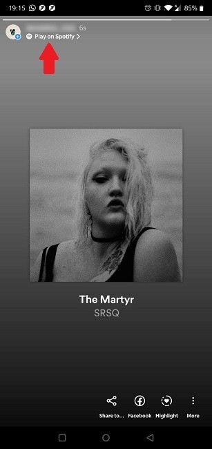 How to Add Music to Your Instagram Story