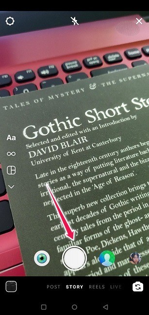 How to Add Music to Your Instagram Story