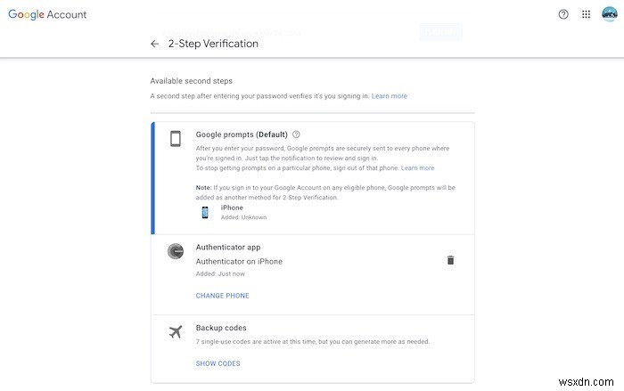6 Best Tips to Protect Your Gmail Account Security