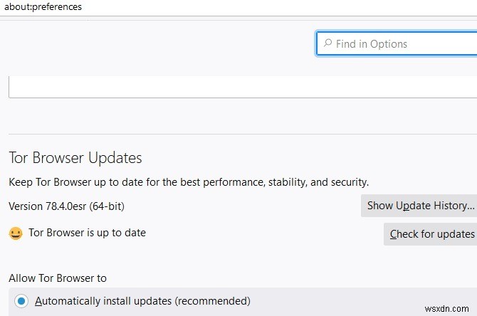 7 Tips to Speed Up Tor Browser