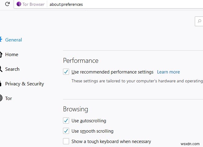7 Tips to Speed Up Tor Browser