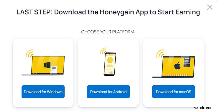 What Is Honeygain and Is It Legit?