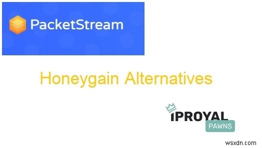 What Is Honeygain and Is It Legit?