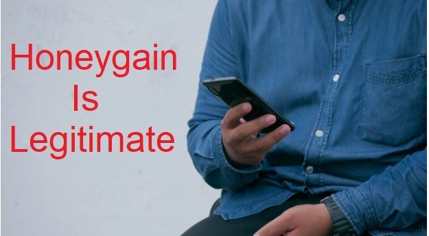 What Is Honeygain and Is It Legit?