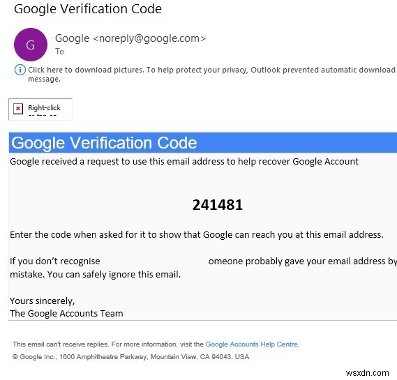 How to Solve “You’ve Tried to Sign in Too Many Times” Error in Gmail