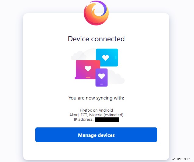 How to Sync Firefox Bookmarks, Tabs, History, and Passwords Across Devices