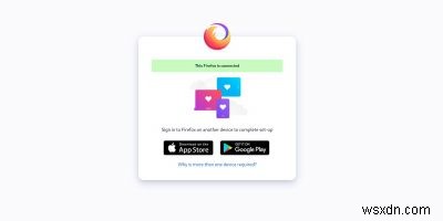 How to Sync Firefox Bookmarks, Tabs, History, and Passwords Across Devices