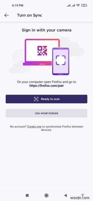 How to Sync Firefox Bookmarks, Tabs, History, and Passwords Across Devices