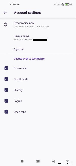 How to Sync Firefox Bookmarks, Tabs, History, and Passwords Across Devices