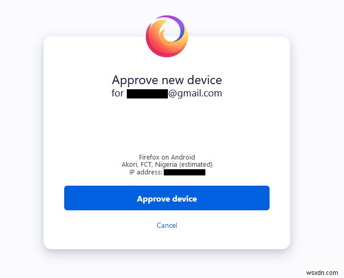 How to Sync Firefox Bookmarks, Tabs, History, and Passwords Across Devices