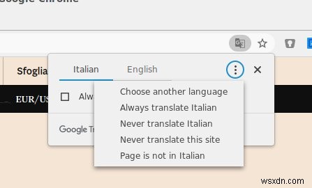 How to Easily Translate Web Pages with Google Chrome