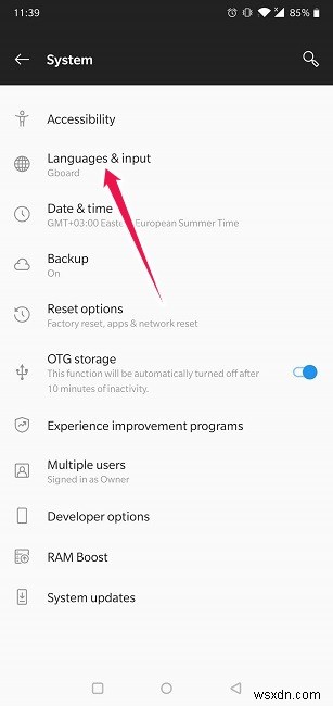 How to Easily Translate Web Pages with Google Chrome