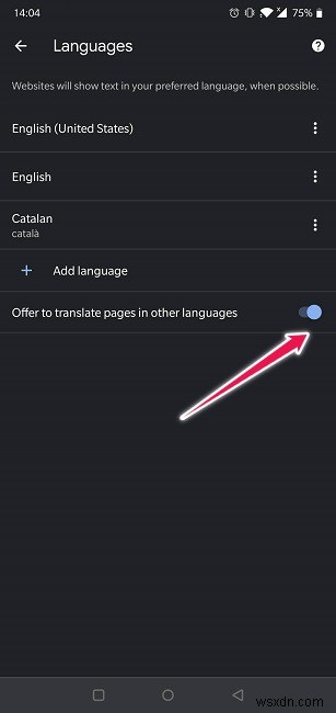How to Easily Translate Web Pages with Google Chrome