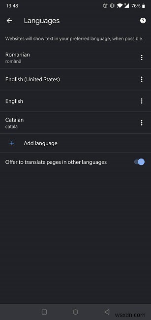 How to Easily Translate Web Pages with Google Chrome