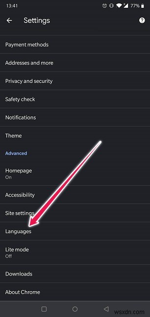 How to Easily Translate Web Pages with Google Chrome