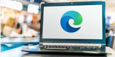 How to Import/Export Passwords Using Microsoft Edge