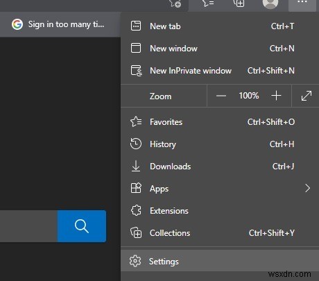 How to Import/Export Passwords Using Microsoft Edge