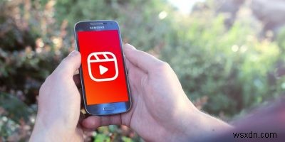 The 5 Best Ways to Download Instagram Reels